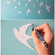 Illustration for article titled 20 + DIY Inspiring Canvas Art Tricks That Will Boost Your Imagination